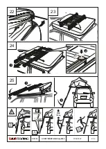 Предварительный просмотр 9 страницы ARB Touring 803300 Fitting Instructions Manual