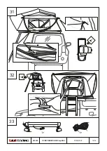 Предварительный просмотр 12 страницы ARB Touring 803300 Fitting Instructions Manual