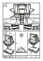 Предварительный просмотр 15 страницы ARB Touring 803300 Fitting Instructions Manual