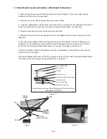 Preview for 5 page of ARB Touring Simpson III Owner'S Manual