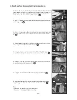 Preview for 8 page of ARB Touring Simpson III Owner'S Manual