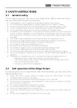 Preview for 5 page of ARB 10801010 Operating And Service Manual