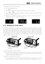 Preview for 19 page of ARB 10801010 Operating And Service Manual