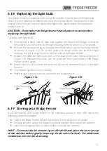 Preview for 23 page of ARB 10801010 Operating And Service Manual