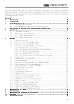 Preview for 31 page of ARB 10801010 Operating And Service Manual