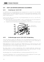 Preview for 40 page of ARB 10801010 Operating And Service Manual