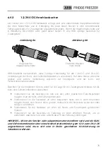 Preview for 41 page of ARB 10801010 Operating And Service Manual