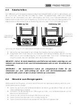 Preview for 43 page of ARB 10801010 Operating And Service Manual