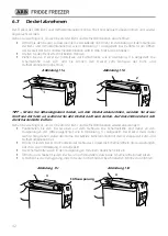 Preview for 44 page of ARB 10801010 Operating And Service Manual