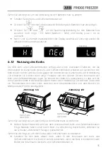 Preview for 47 page of ARB 10801010 Operating And Service Manual