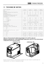 Preview for 57 page of ARB 10801010 Operating And Service Manual