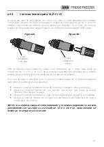 Preview for 69 page of ARB 10801010 Operating And Service Manual