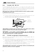 Preview for 70 page of ARB 10801010 Operating And Service Manual