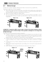 Preview for 72 page of ARB 10801010 Operating And Service Manual