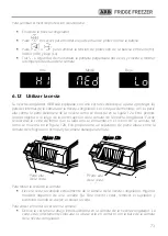 Preview for 75 page of ARB 10801010 Operating And Service Manual