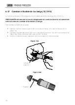 Preview for 78 page of ARB 10801010 Operating And Service Manual