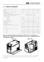 Preview for 85 page of ARB 10801010 Operating And Service Manual