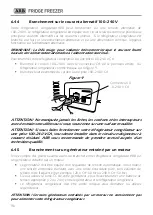 Preview for 98 page of ARB 10801010 Operating And Service Manual