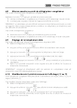 Preview for 101 page of ARB 10801010 Operating And Service Manual