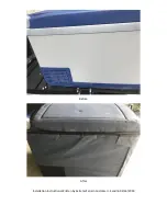 Preview for 9 page of ARB 10900013 Installation Manual