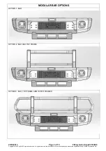 Preview for 3 page of ARB 2237010 Fitting Instructions Manual