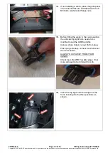 Preview for 10 page of ARB 2237010 Fitting Instructions Manual