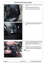 Preview for 12 page of ARB 2237010 Fitting Instructions Manual