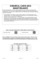 Preview for 2 page of ARB 321 4450 Fitting Instructions Manual