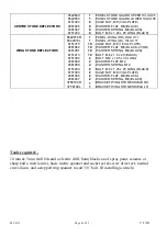 Preview for 4 page of ARB 321 4450 Fitting Instructions Manual