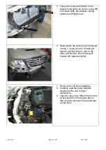 Preview for 6 page of ARB 321 4450 Fitting Instructions Manual