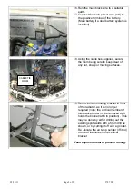 Preview for 8 page of ARB 321 4450 Fitting Instructions Manual