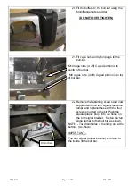 Preview for 9 page of ARB 321 4450 Fitting Instructions Manual