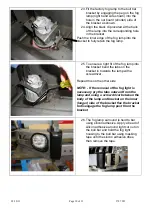 Preview for 10 page of ARB 321 4450 Fitting Instructions Manual