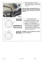 Preview for 11 page of ARB 321 4450 Fitting Instructions Manual