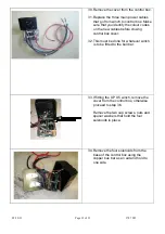 Preview for 12 page of ARB 321 4450 Fitting Instructions Manual