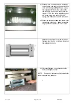 Preview for 14 page of ARB 321 4450 Fitting Instructions Manual