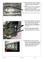 Preview for 15 page of ARB 321 4450 Fitting Instructions Manual