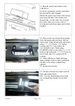 Preview for 7 page of ARB 3217300 Fitting Instructions Manual