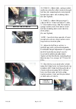 Preview for 9 page of ARB 3217300 Fitting Instructions Manual