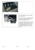 Preview for 11 page of ARB 3217300 Fitting Instructions Manual