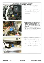 Preview for 10 page of ARB 3414470 Fitting Instructions Manual