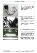 Preview for 13 page of ARB 3414470 Fitting Instructions Manual