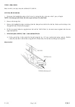 Preview for 3 page of ARB 3432050 Fitting Instructions Manual