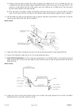 Preview for 6 page of ARB 3432050 Fitting Instructions Manual