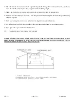 Предварительный просмотр 3 страницы ARB 3432090 Fitting Instructions