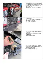 Preview for 3 page of ARB 3432300 Fitting Instructions Manual