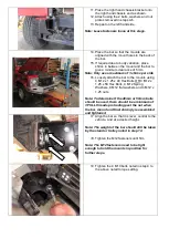 Preview for 4 page of ARB 3432300 Fitting Instructions Manual