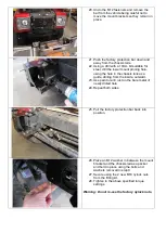 Preview for 5 page of ARB 3432300 Fitting Instructions Manual