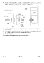 Preview for 4 page of ARB 3434040 Fitting Instructions