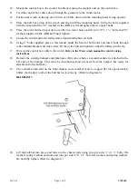 Preview for 3 page of ARB 3450080 Fitting Instructions